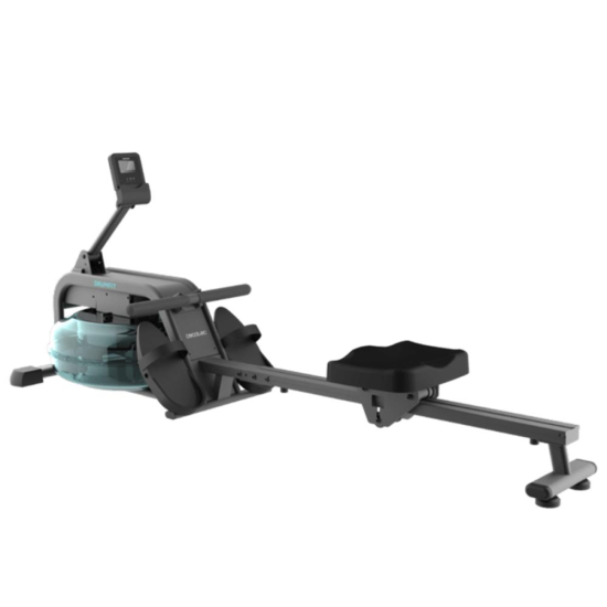 Купить Гребной тренажер  Cecotec Drumfit Rower 10000 Neptuno Maquina в Киеве - фото №1